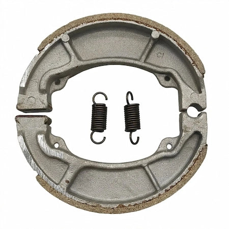 Bandas de Freno Originales Honda DIO 110/ NAVO/ CB110 / CB150 Invicta / CBF125 - 06430-KRP-980