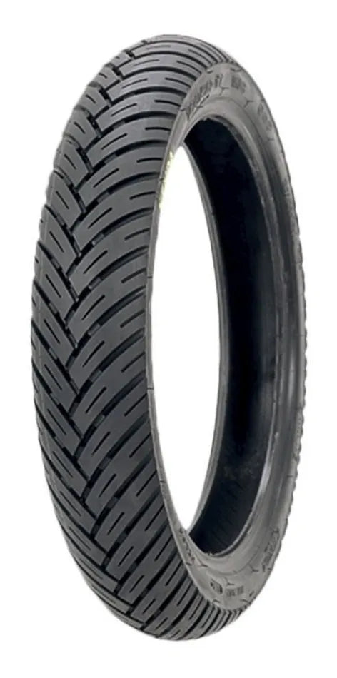 Llanta trasera reforzada Kenda 120/80-17 K6313 Sellomatic con certificación DOT para motocicletas de trabajo y ciudad - Electromotors