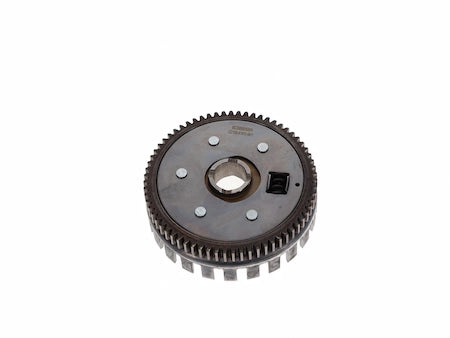 Corona de prensa de clutch original Honda para CB110 referencia 22100-KWS-901 - Electromotors