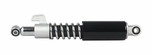 Amortiguador Trasero Negro Hero Eco Deluxe Original - 52400-KST-951ZAS