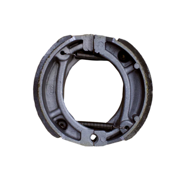 Bandas de Freno Traseras AKT 110S / Smart / RP - Código 7701023866552