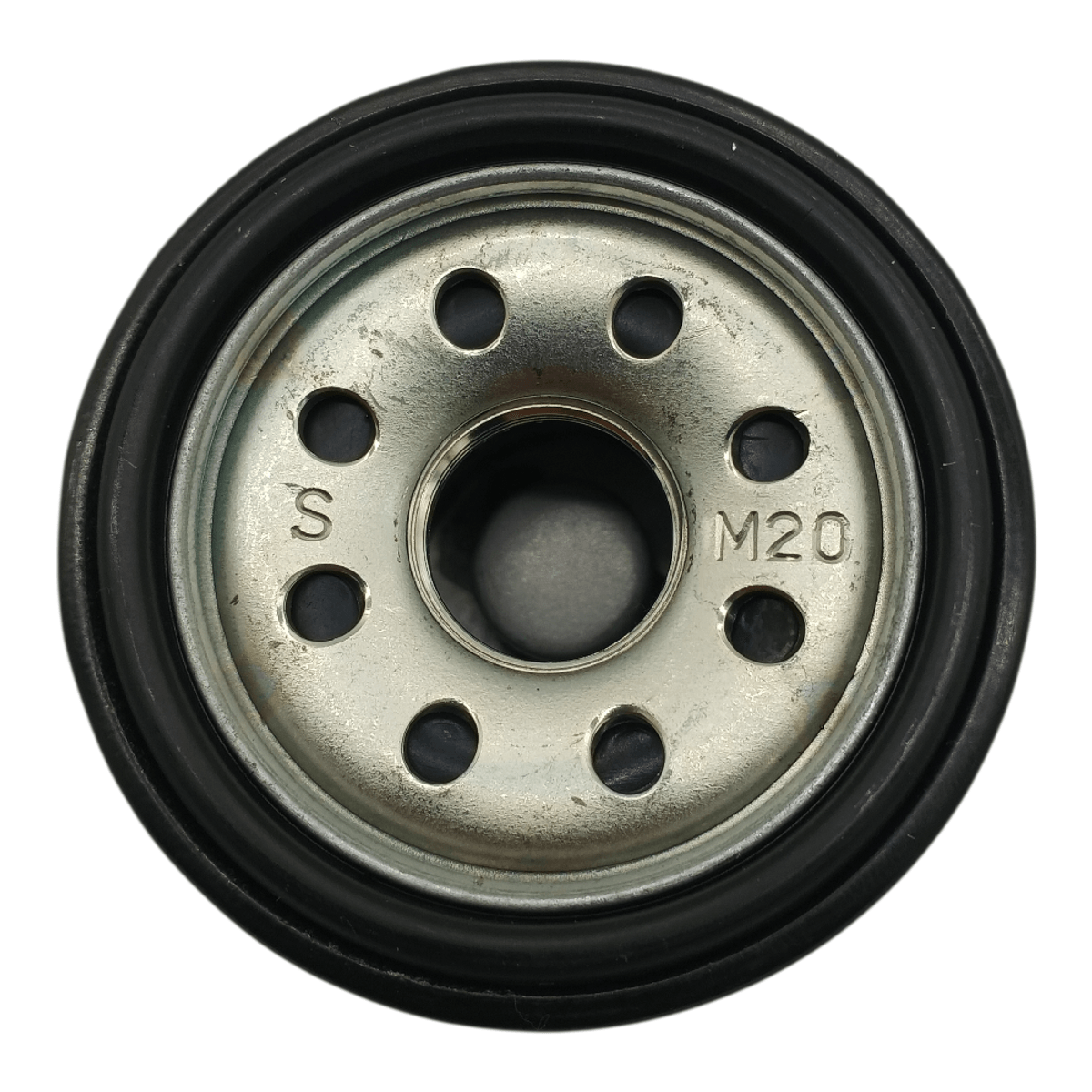 Filtro de Aceite Bajaj Torito RE / RE205 / RE4S - ENGG AN101190/80