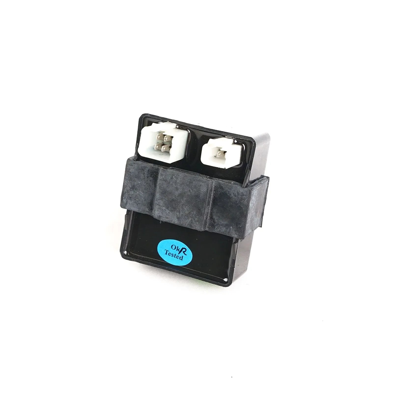 CDI para moto Discover 135 y Pulsar 180 Black Tec marca Indian Spare referencia 11066927 - Electromotors