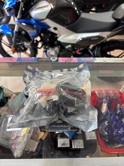 Regulador de Voltaje Indian Spare para Motocarro Bajaj Torito RE 4S / RE 205 (MY17) - 11069883