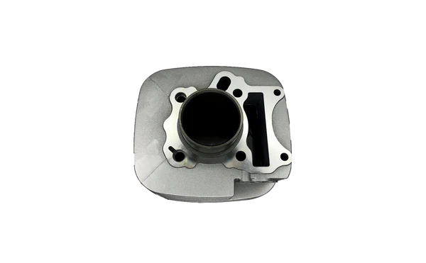 Cilindro de motor original Suzuki para motocicleta AX4 referencia 11210-36H60-0F0 - Electromotors
