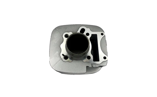 Cilindro de motor original Suzuki para motocicleta AX4 referencia 11210-36H60-0F0 - Electromotors