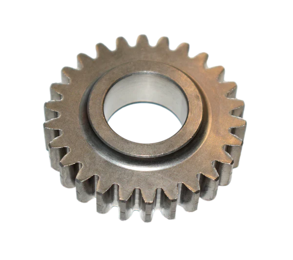 Piñón de tercera velocidad 26 dientes original Honda para motocicleta C100 Wave referencia 23461-KRS-830 - Electromotors