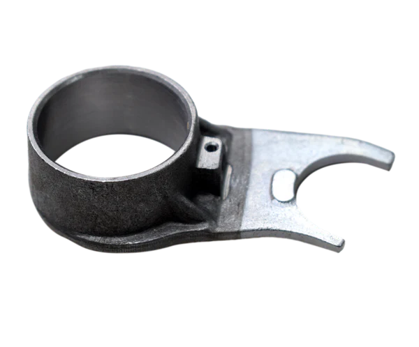 Horquilla de cambio de velocidades original Honda para C100 Wave referencia 24211-KRS-830 - Electromotors