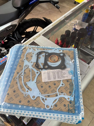 Kit de Empaques Completo Original Bajaj Pulsar 200 (Mod 2009) - 36JC0013