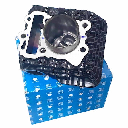 Cilindro original Bajaj para motocicleta Pulsar NS 125 referencia 36JD0080 - Electromotors