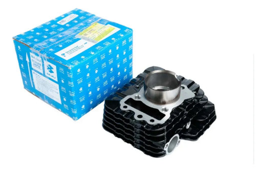 Kit de cilindro original Bajaj para Pulsar NS 150 referencia 36JF0002 - Electromotors