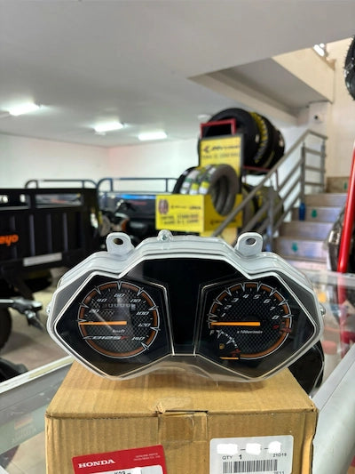 Velocímetro Tablero Instrumentos Original Honda CB125F Referencia 37100-K52-611