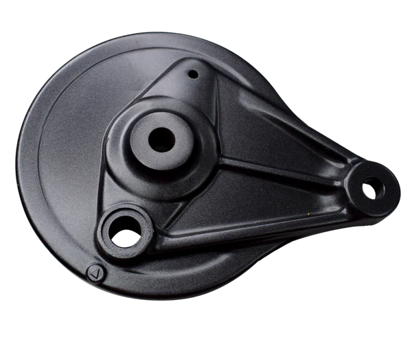 Portabandas trasero original Honda para motocicleta CB110 referencia 43100-KWS-900ZA - Electromotors