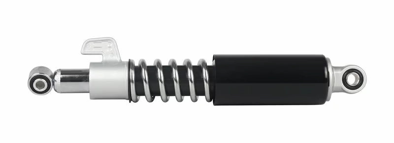 Amortiguador Trasero Negro Hero Eco Deluxe Original - 52400-KST-951ZAS