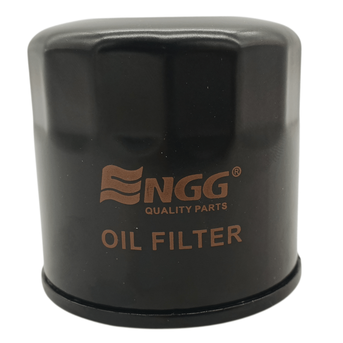 Filtro de Aceite Bajaj Torito RE / RE205 / RE4S - ENGG AN101190/80