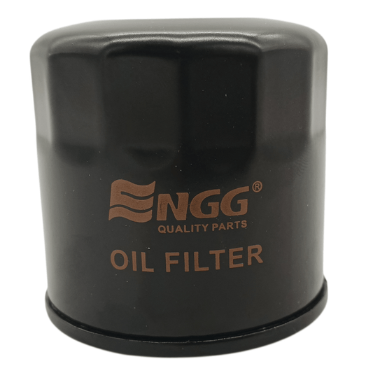 Filtro de Aceite Bajaj Torito RE / RE205 / RE4S - ENGG AN101190/80