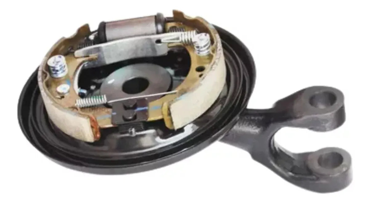 Portabandas delantero para motocarro Piaggio Ape City referencia B024113 - Electromotors