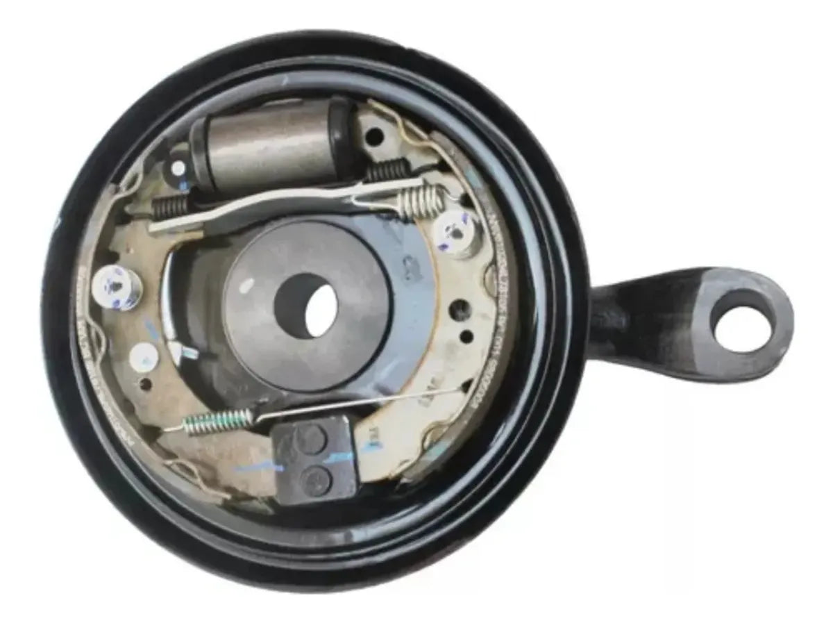 Portabandas delantero para motocarro Piaggio Ape City referencia B024113 - Electromotors