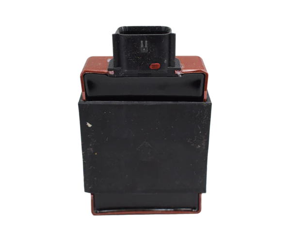 Módulo CDI original Bajaj para motocicleta Pulsar NS 200 referencia JL351200 - Electromotors
