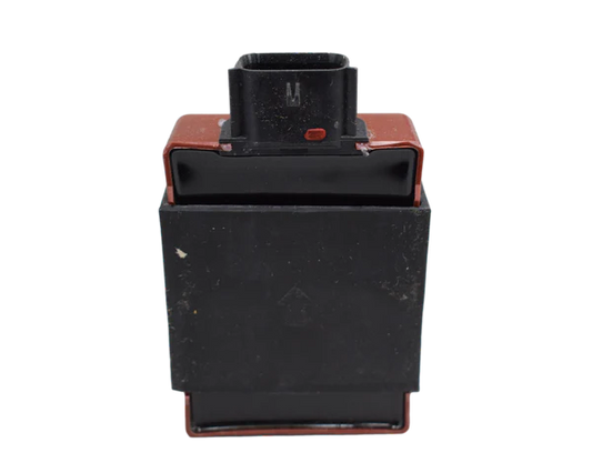 Módulo CDI original Bajaj para motocicleta Pulsar NS 200 referencia JL351200 - Electromotors