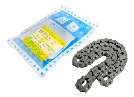 Cadenilla de distribución original Bajaj para Pulsar NS 200 referencia JL511222 - Electromotors