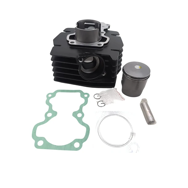 Kit de cilindro modificado a 115cc para Suzuki AX 100 marca Vitrix referencia VS10022 - Electromotors