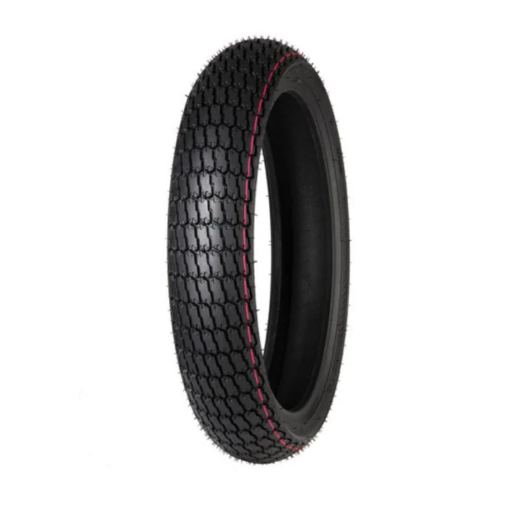 Llanta trasera deportiva Timsun 130/70-17 modelo TS697, diseño de alto agarre para motocicletas de calle y sport