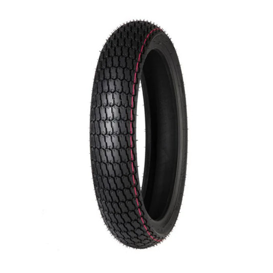 Llanta trasera deportiva Timsun 130/70-17 modelo TS697, diseño de alto agarre para motocicletas de calle y sport